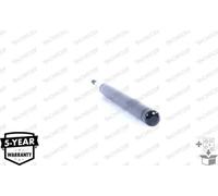 2x Shock absorber Top pin MR950 MONROE for VOLVO 240 260 240 Kombi 260 Estate