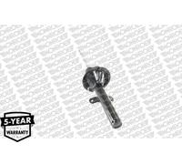 2x Shock absorber Top pin V4509 MONROE for FORD TRANSIT Bus TRANSIT Van