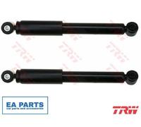 2x Shock Absorber TRW JGT286T