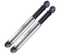 2x Shock Absorbers Fits Like Bosch 00118869 Damper 90N Washer Dryer