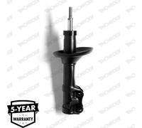 2x Shock Absorbers (Pair) 11163 Front Monroe Original 191413031H 191413031