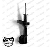 2x Shock Absorbers (Pair) 11272 Front Monroe Original 7700435333 7700839378