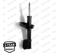 2x Shock Absorbers (Pair) 11273 Front Monroe Original 7700428438 7700428602