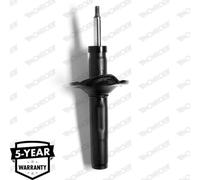 2x Shock Absorbers (Pair) 11505 Front Monroe Original 91516880 5202.41