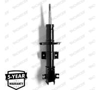 2x Shock Absorbers (Pair) 11669 Front Monroe Original 2718310 2718336 8600901