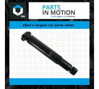 Shock absorber SACHS 131 749 for MAN L2000 4.58 1993-1996