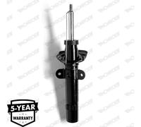 2x Shock Absorbers (Pair) 16430 Front Monroe Original 11211987 1121987 1121988
