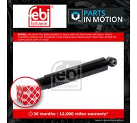 FEBI BILSTEIN 177815 Shock absorber