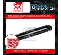 FEBI BILSTEIN 20337 Shock absorber