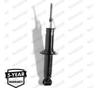 2x Shock Absorbers (Pair) 23356 Rear Monroe Original 21007GA091 21007GA170