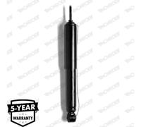 2x Shock Absorbers (Pair) 23456 Rear Monroe Original 90445381 436037 436038