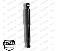 2x Shock Absorbers (Pair) 23473 Rear Monroe Original 4654255 46545255 46545256