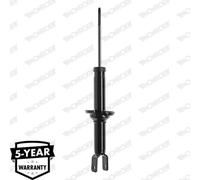 2x Shock Absorbers (Pair) 23826 Rear Monroe Original 52611S1EE01 GSA6019