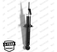 2x Shock Absorbers (Pair) 23853 Rear Monroe Original 4833019755 4853019725