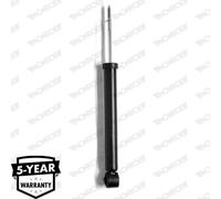 2x Shock Absorbers (Pair) 23898 Rear Monroe Original 6E0513025A 6X0513025B