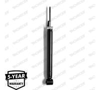 2x Shock Absorbers (Pair) 23963 Rear Monroe Original 50700696 5465025100