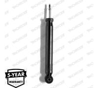 2x Shock Absorbers (Pair) 23981 Rear Monroe Original 1K0513029EG 1K0513029EH