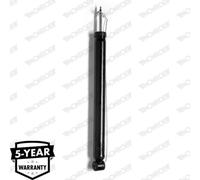 2x Shock Absorbers (Pair) 23988 Rear Monroe Original 1234195 1306050 1318134