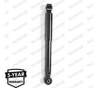 2x Shock Absorbers (Pair) 23990 Rear Monroe Original 2555283 2K0513029 2555288