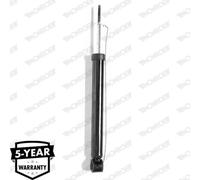 2x Shock Absorbers (Pair) 23991 Rear Monroe Original 8200216799E 562100172R