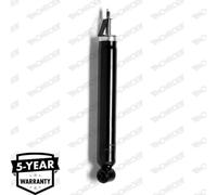 2x Shock Absorbers (Pair) 25504 Rear Monroe Original 5206CH 5206V9 5206CS 5206W0