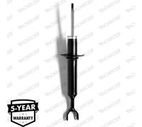 2x Shock Absorbers (Pair) 26663 Front Monroe Original 3B0413031P 3B0413031J