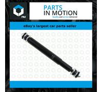 SACHS 311 498 Shock Absorber for DAF