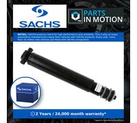 SACHS 315 368 Shock absorber