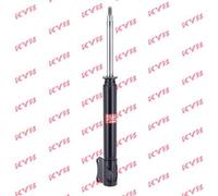 2x Shock Absorbers (Pair) 333079 KYB Excel-G Rear 1613586 1644582 5008763