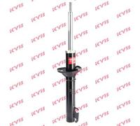 2x Shock Absorbers (Pair) 333802 KYB Excel-G Front 1139403 1139401 1139494