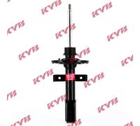 2x Shock Absorbers (Pair) 3338037 KYB Excel-G Front 543020808R 543021958R