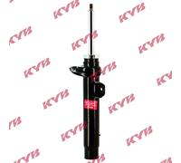 2x Shock Absorbers (Pair) 3348027 KYB Excel-G Front 31306850903 31316791541