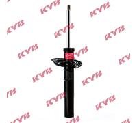 2x Shock Absorbers (Pair) 3348039 KYB Excel-G Front 5Q0413023CP 5WA413023K
