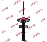 2x Shock Absorbers (Pair) 3348091 KYB Excel-G Front YL00731080 9843213380