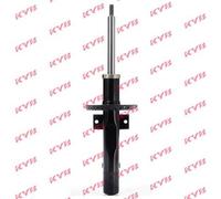 2x Shock Absorbers (Pair) 334835 KYB Excel-G Front 6E0413031F 6Q0413031BK