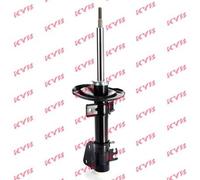 2x Shock Absorbers (Pair) 335835 KYB Excel-G Front 5430300Q0D 4406958 543020044R