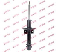 2x Shock Absorbers (Pair) 339741 KYB Excel-G Front 6C0413031BE 6R0413031BA