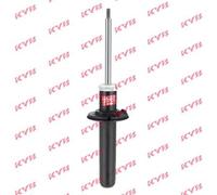 2x Shock Absorbers (Pair) 341743 KYB Excel-G Front 4G0413031AF 4G0413031C