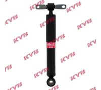 2x Shock Absorbers (Pair) 3418008 KYB Excel-G Rear 9826243380 SU001B2185