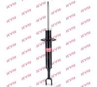 2x Shock Absorbers (Pair) 341845 KYB Excel-G Front 8E0413031AK 3R0413031