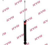 2x Shock Absorbers (Pair) 3430023 KYB Excel-G Rear 5Q0513049BF 5Q0513049BR