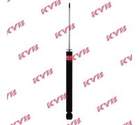 2x Shock Absorbers (Pair) 3430045 KYB Excel-G Rear 48530WB004 48530WB010