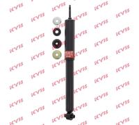 2x Shock Absorbers (Pair) 343024 KYB Excel-G Rear 8939399 8939456 8939548