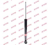 2x Shock Absorbers (Pair) 343328 KYB Excel-G Rear 8Z0513025J 6Q0513025AR