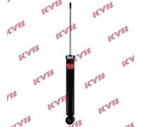 2x Shock Absorbers (Pair) 3440030 KYB Excel-G Rear 1K0513029JE 5C0513029AA