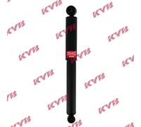 2x Shock Absorbers (Pair) 3440045 KYB Excel-G Rear 1763859 1763860 1772582