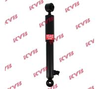 2x Shock Absorbers (Pair) 3440072 KYB Excel-G Rear 553101U720 553101U730