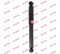 2x Shock Absorbers (Pair) 344229 KYB Excel-G Rear 436085 22118275 436086