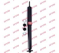 2x Shock Absorbers (Pair) 344393 KYB Excel-G Front 4637102 4638190AD 4740231AC
