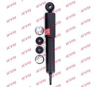 2x Shock Absorbers (Pair) 344484 KYB Excel-G Rear 4853126530 4853126560